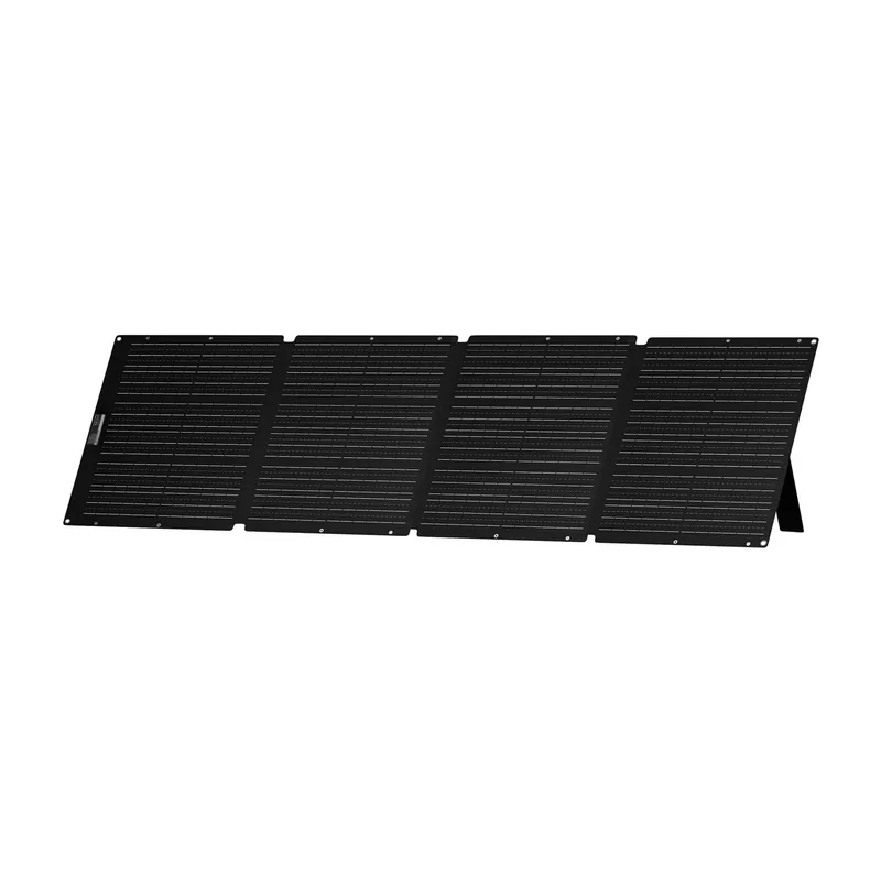 ALLPOWERS SE200 200W panel solar plegable para camping