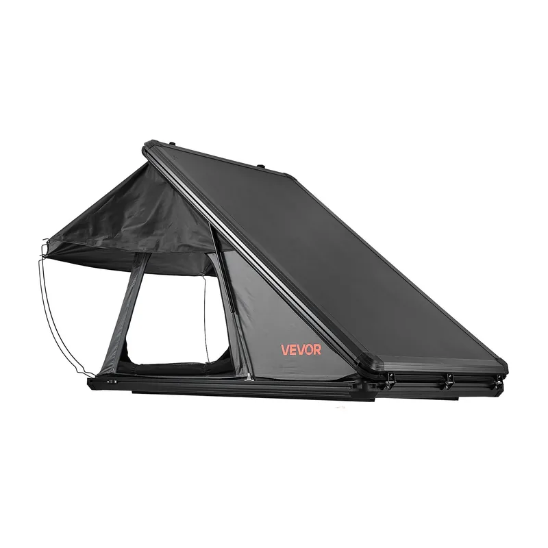 VEVOR SY07 tienda de techo rígida para 2-3 personas