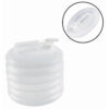 ZGG-A06-g03 Bidón plegable 10L grado alimentario — depósito de emergencia