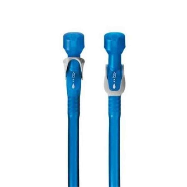 ZGG-A07-g03 Bolsa de hidratación 2.5L con tubo y boquilla — compatible mochila táctica