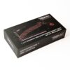 ZGG-F03-g01 Ferrocerio + rascador acero inoxidable — 12000 chispas