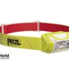 ZGG-I02-g04 Frontal con luz roja y blanca 350 lúmenes — visión nocturna y caza