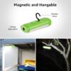 ZGG-I05-g05 Farol LED camping recargable 1000lm — convertible powerbank 4400mAh