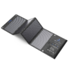 ZGG-I06-g03 Panel solar plegable 28W USB-A + USB-C — eficiencia 23%