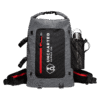 ZGG-K01-g02 Kit supervivencia 72 horas mochila 35L — agua, fuego, refugio, primeros auxilios