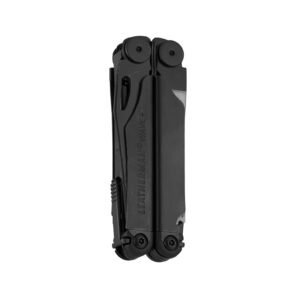 Set EDC esenciales — multitool 14 funciones + frontal + linterna + mechero plasma
