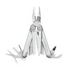ZGG-K03-g03 Set EDC esenciales — multitool 14 funciones + frontal + linterna + mechero plasma