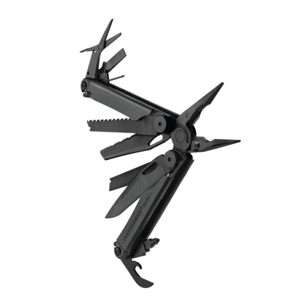 ZGG-K03-g06 Set EDC esenciales — multitool 14 funciones + frontal + linterna + mechero plasma