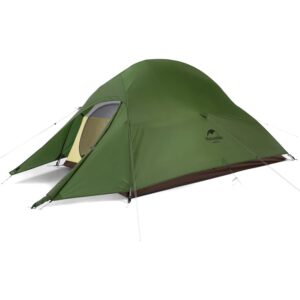 Tienda de campaña 1-2 plazas ultraligera 20D Naturehike Cloud Up