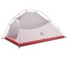 ZGG-R01-g03 Tienda de campaña 1-2 plazas ultraligera 20D Naturehike Cloud Up