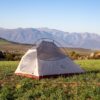 ZGG-R01-g05 Tienda de campaña 1-2 plazas ultraligera 20D Naturehike Cloud Up
