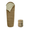 ZGG-R03-g01 Saco de dormir sintético 3 estaciones 5/15°C — 1.4kg