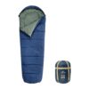 ZGG-R03-g02 Saco de dormir sintético 3 estaciones 5/15°C — 1.4kg