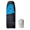 ZGG-R04-g01 Saco de dormir invierno -10°C pluma de pato 90/10 — 1.7kg