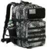 kf-S080639fd0bf9467a86f2c3aefb175f6f8 Mochila tactica 45 L — bug-out bag MOLLE para outdoor y emergencia
