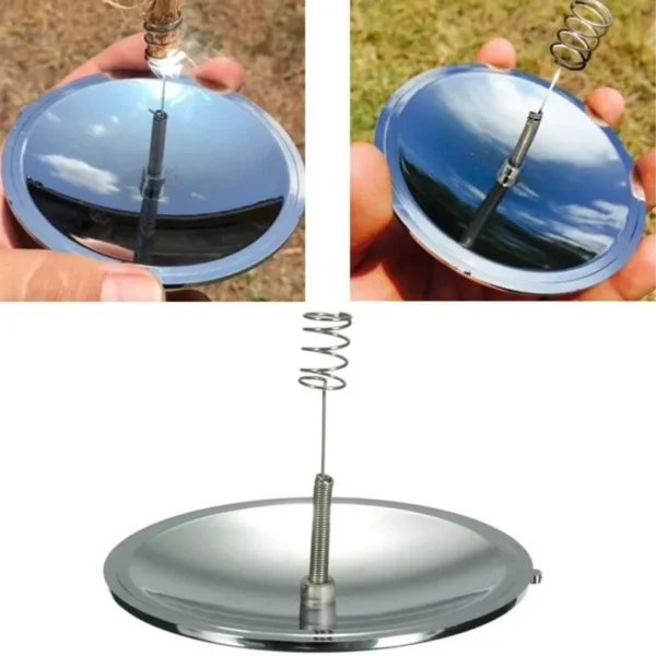 kf-S2234e2971f164e589e357ec983c13ce5c Mechero solar resistente al agua — encendido sin combustible