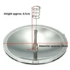kf-S451ae1c91e2c449c877472da88b6c71eL Mechero solar resistente al agua — encendido sin combustible