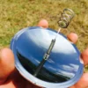 kf-S4684c851367641838eda7391fb554dbbJ Mechero solar resistente al agua — encendido sin combustible