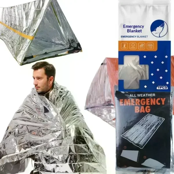 kf-S63b556dd935e454b84587c369c454a7b9 Manta termica de emergencia mylar 130x210 cm — supervivencia outdoor