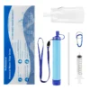 kf-S6b46ab4bb0d0440fb4c196703c7f580bE Filtro de agua portatil supervivencia — purificador para mochila y emergencia