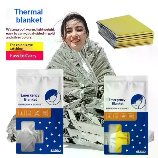 kf-S7719fee9d67d41bfa066c292f5ff8ffce Manta termica de emergencia mylar 130x210 cm — supervivencia outdoor