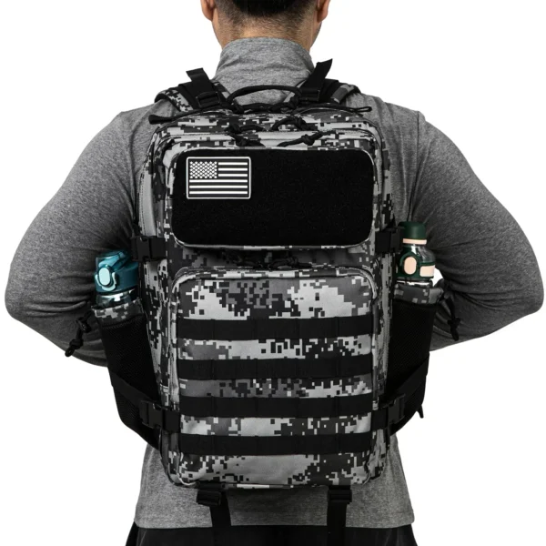 kf-Se4d7cd1365ab433c934545b509099c99H Mochila tactica 45 L — bug-out bag MOLLE para outdoor y emergencia